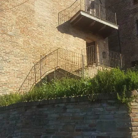 Ferienhaus Casa Logrezzia *