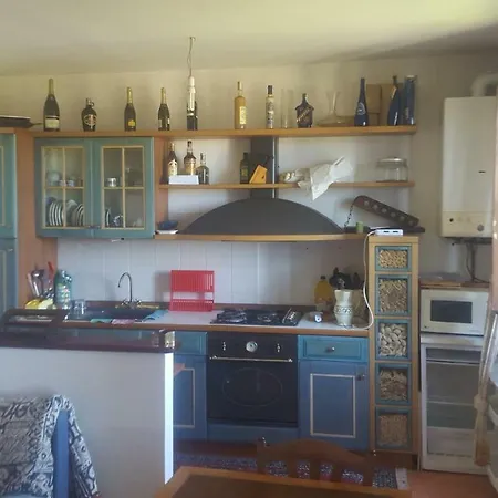Casa Logrezzia