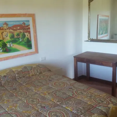 Casa Logrezzia