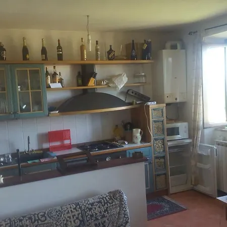 Casa Logrezzia *