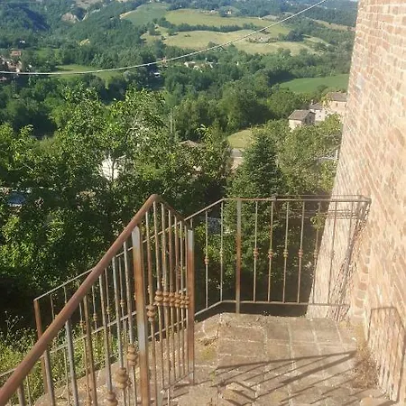 Casa Logrezzia Ferienhaus Sarnano