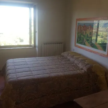 Casa Logrezzia Sarnano