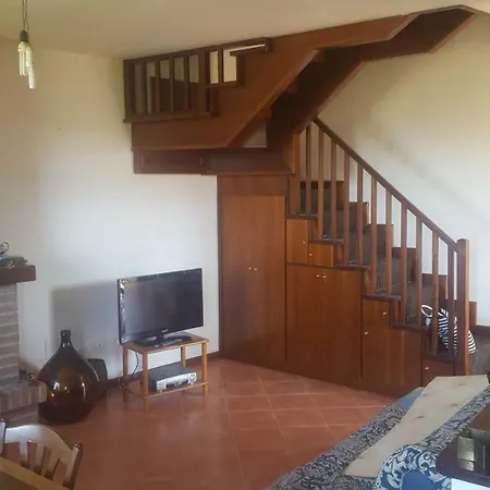 Casa Logrezzia Sarnano