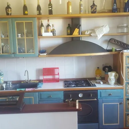 Ferienhaus Casa Logrezzia *