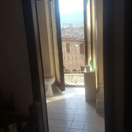 Casa Logrezzia Sarnano
