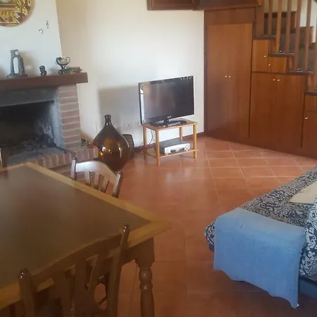 Ferienhaus Casa Logrezzia